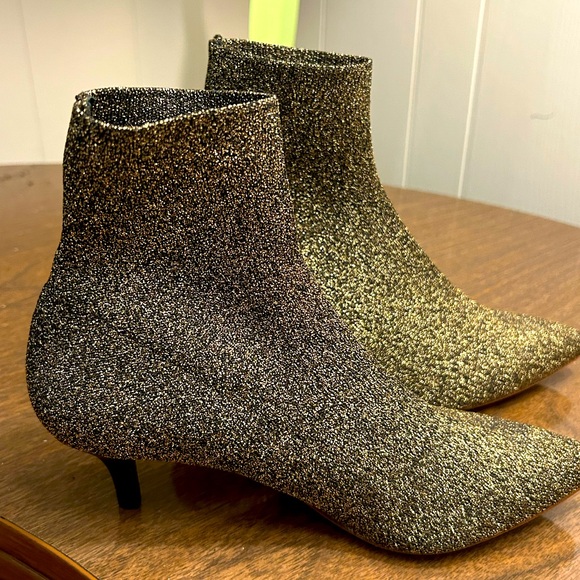 Loeffler Randall Kassidy ankle boot. Size 6. Never worn. - Picture 2 of 7